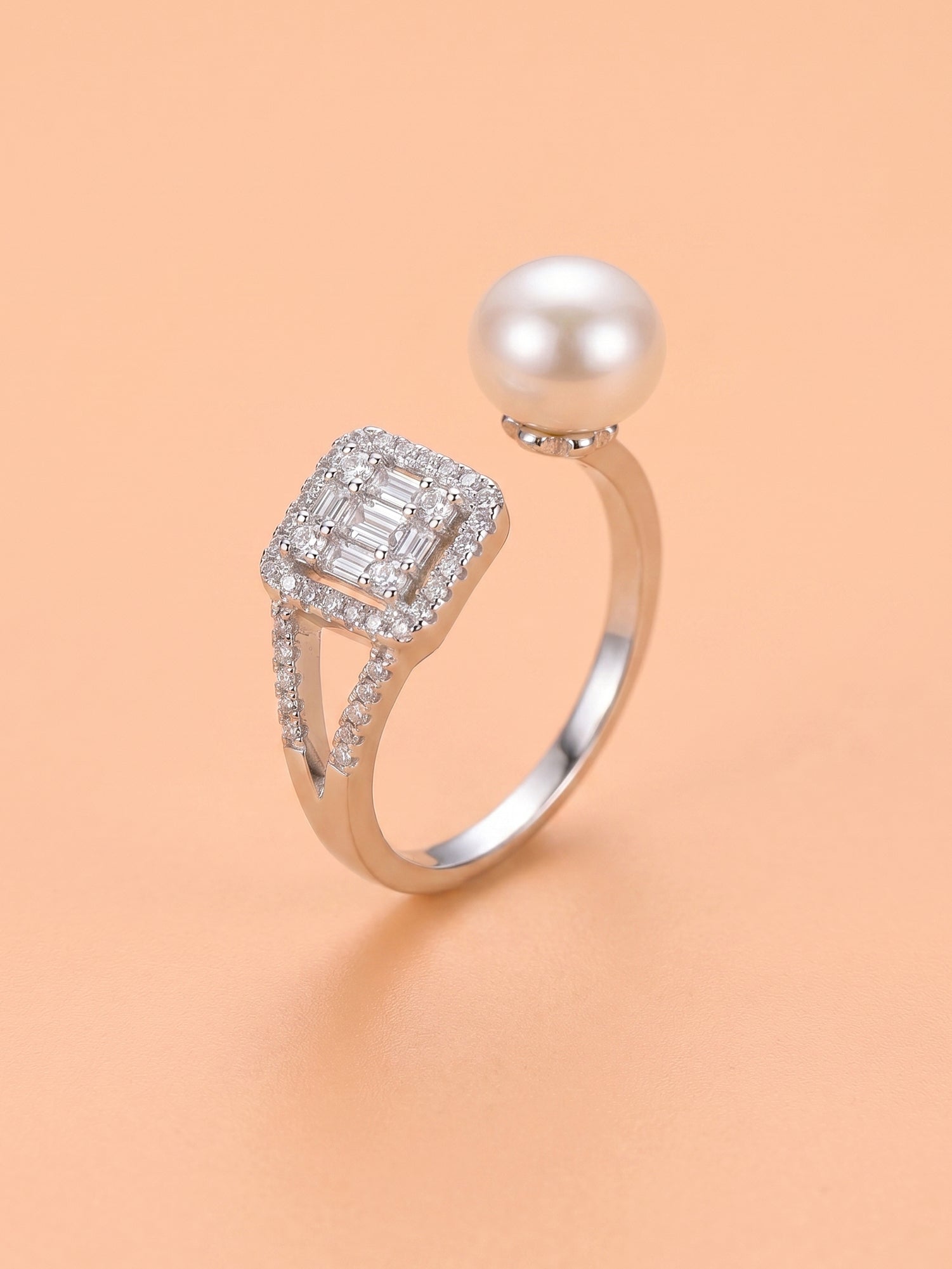 Selene Fusion Ring