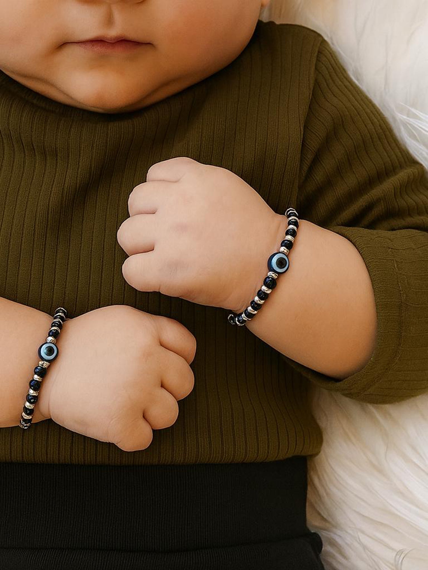 Little Guardian Bracelet