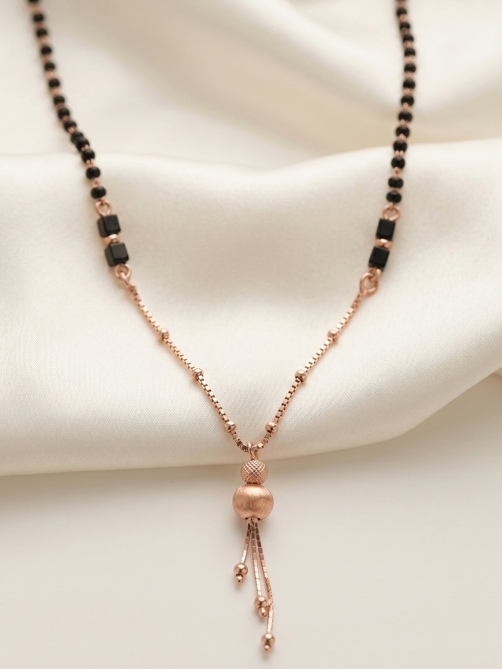 Verdant Muse Mangalsutra