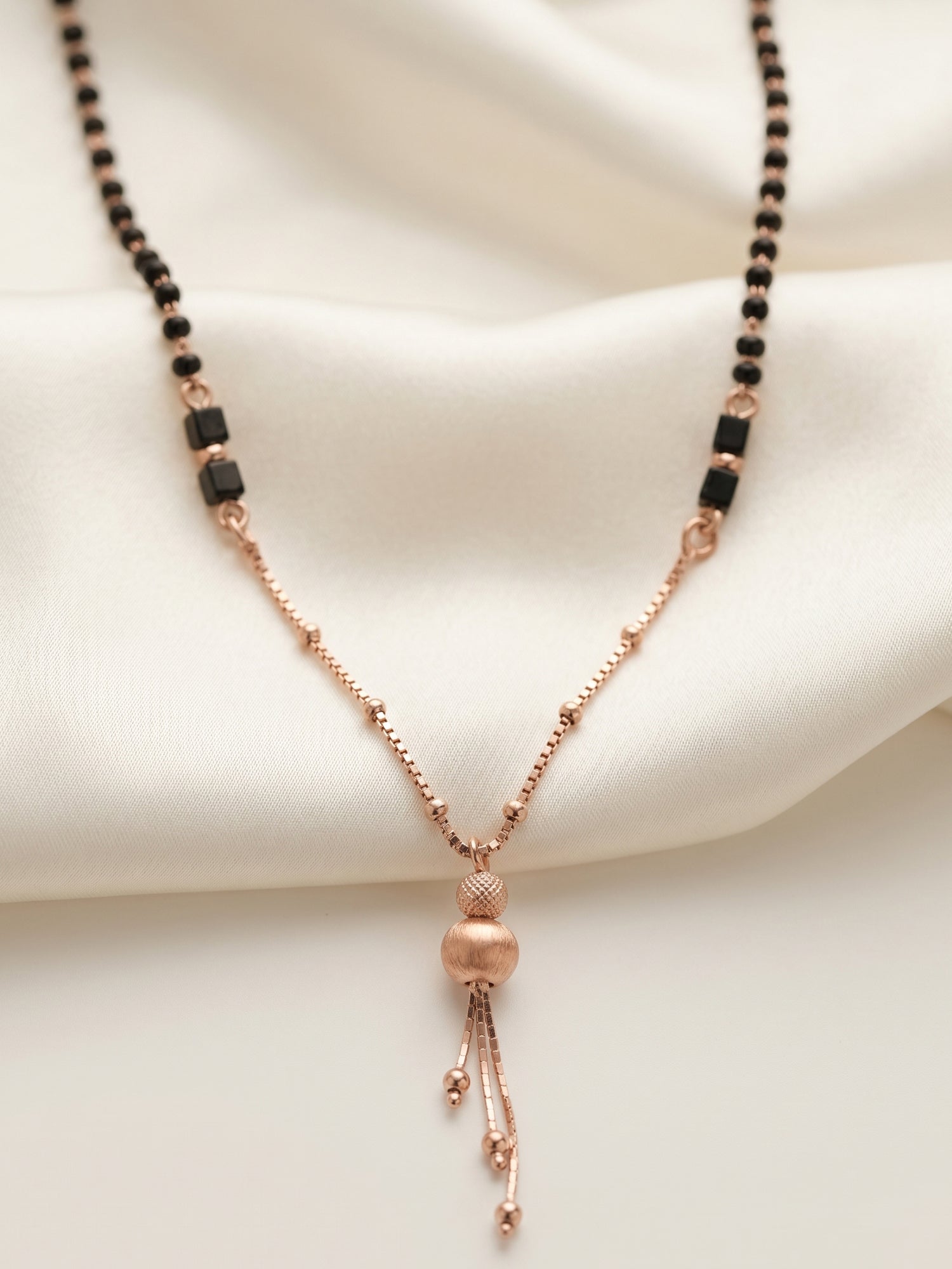 Verdant Muse Mangalsutra