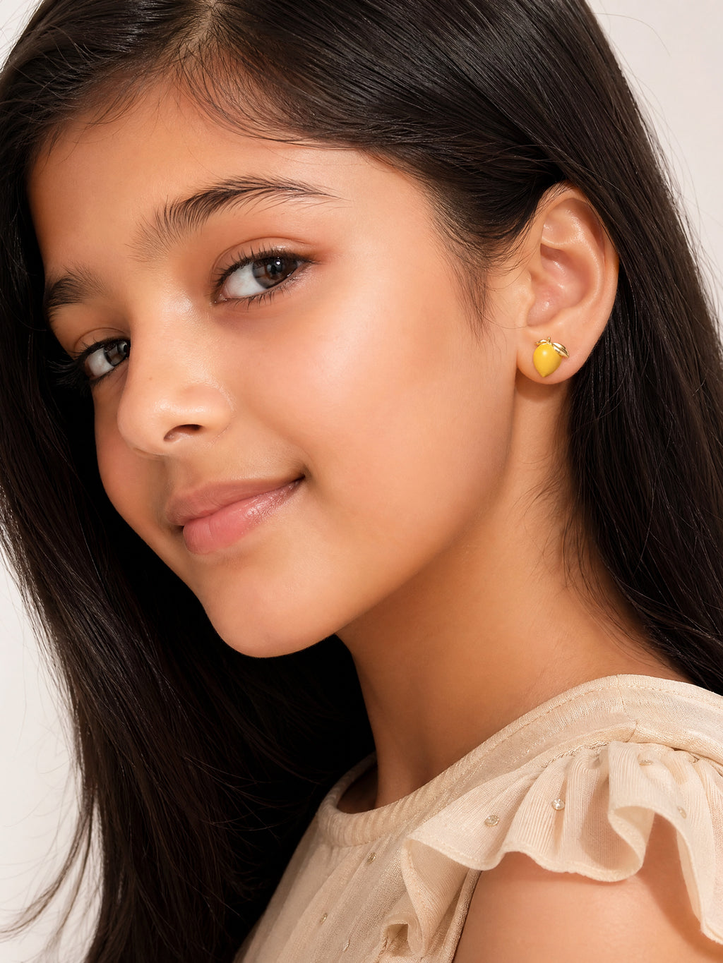 Sweet Summer Mango Studs