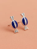 Deep Sea Candy Wrap Studs
