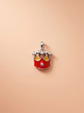 Kids Royal Crown Pendant