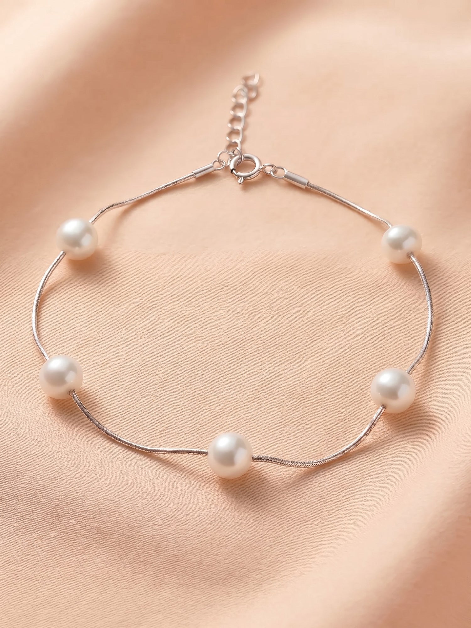 Luna Orbit Bracelet