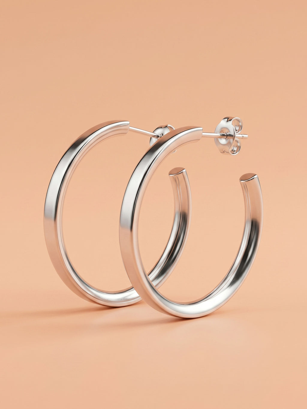 Essential Ribbon Architectural Hoops