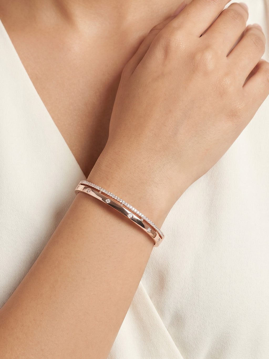 Eclipse Horizon Cuff