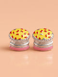 Scrumptious Burger Studs