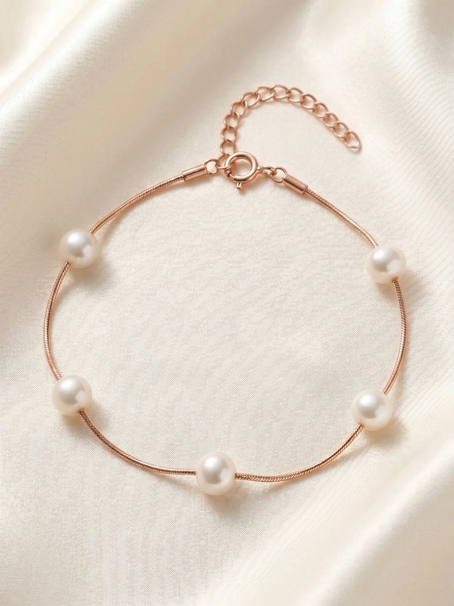 Luna Orbit Bracelet