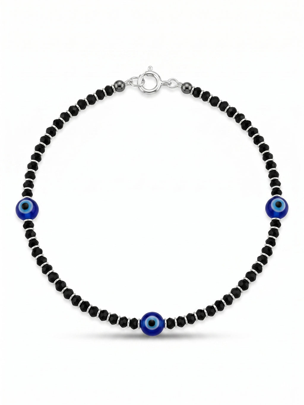 Astral Guard Anklet