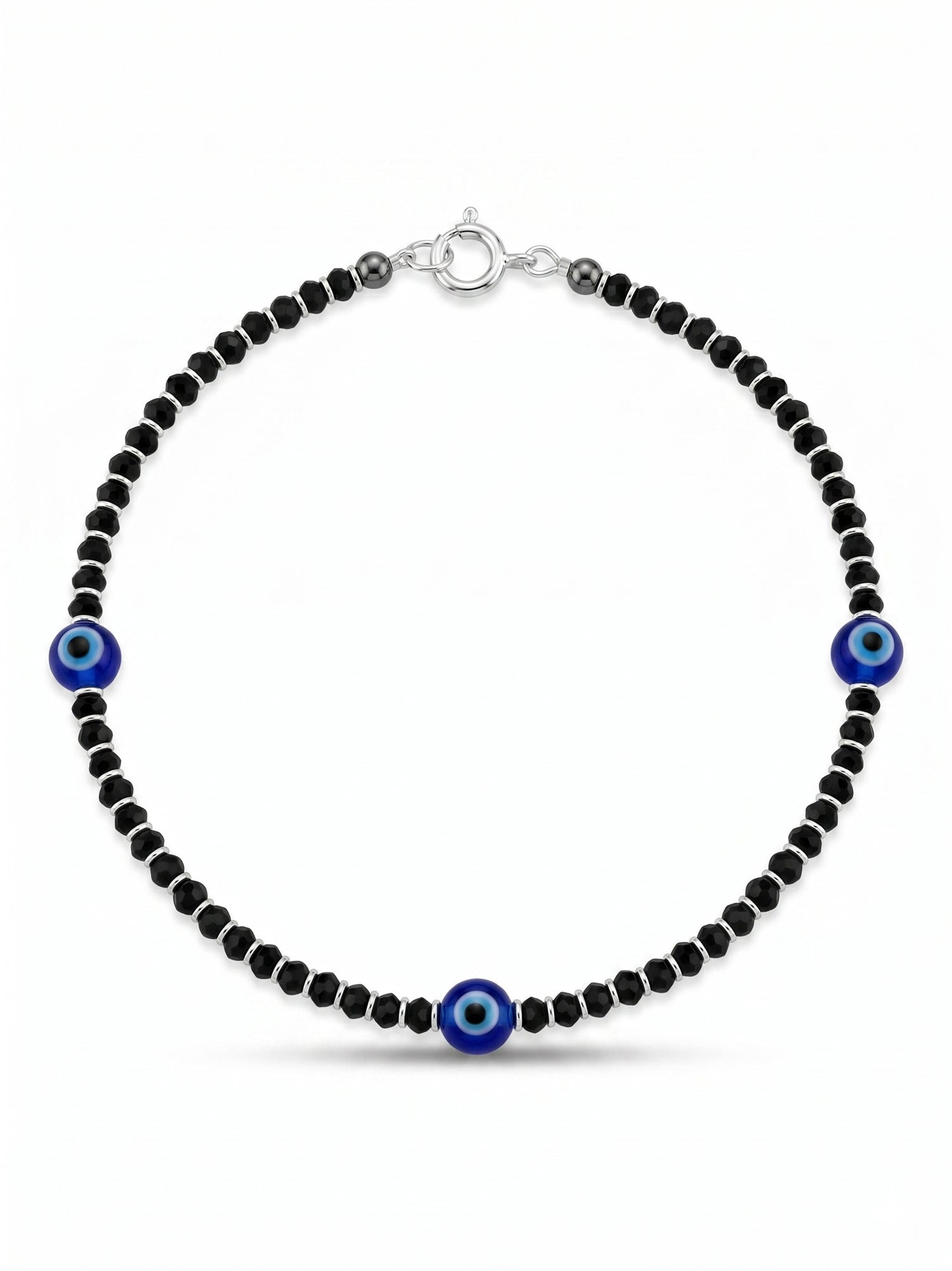 Astral Guard Anklet