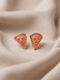 Cheesy Delight Pizza Studs