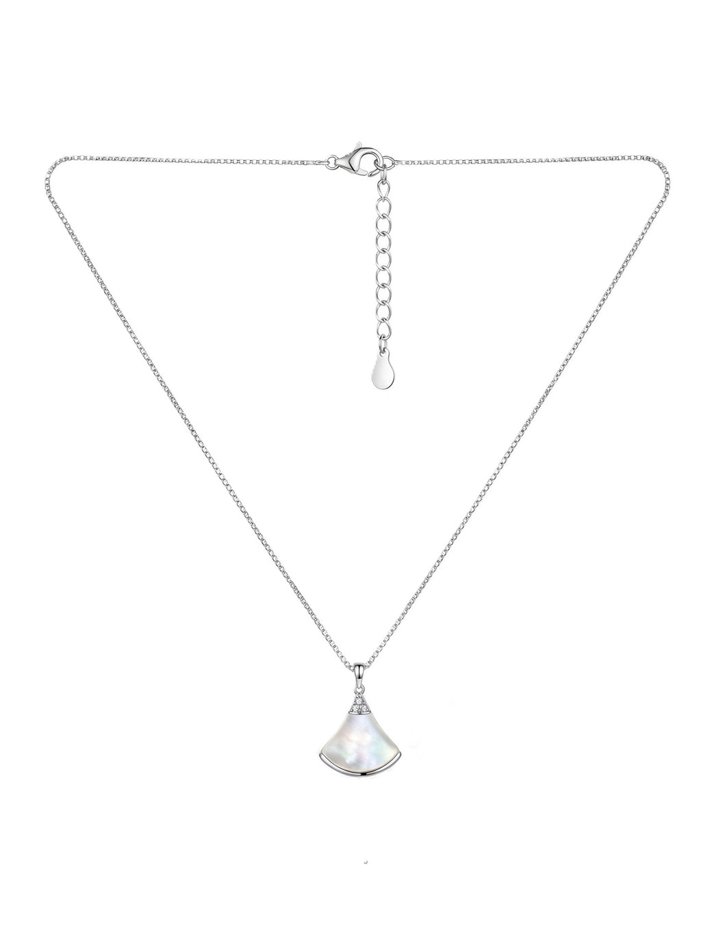Luminous Fanfare Pendant