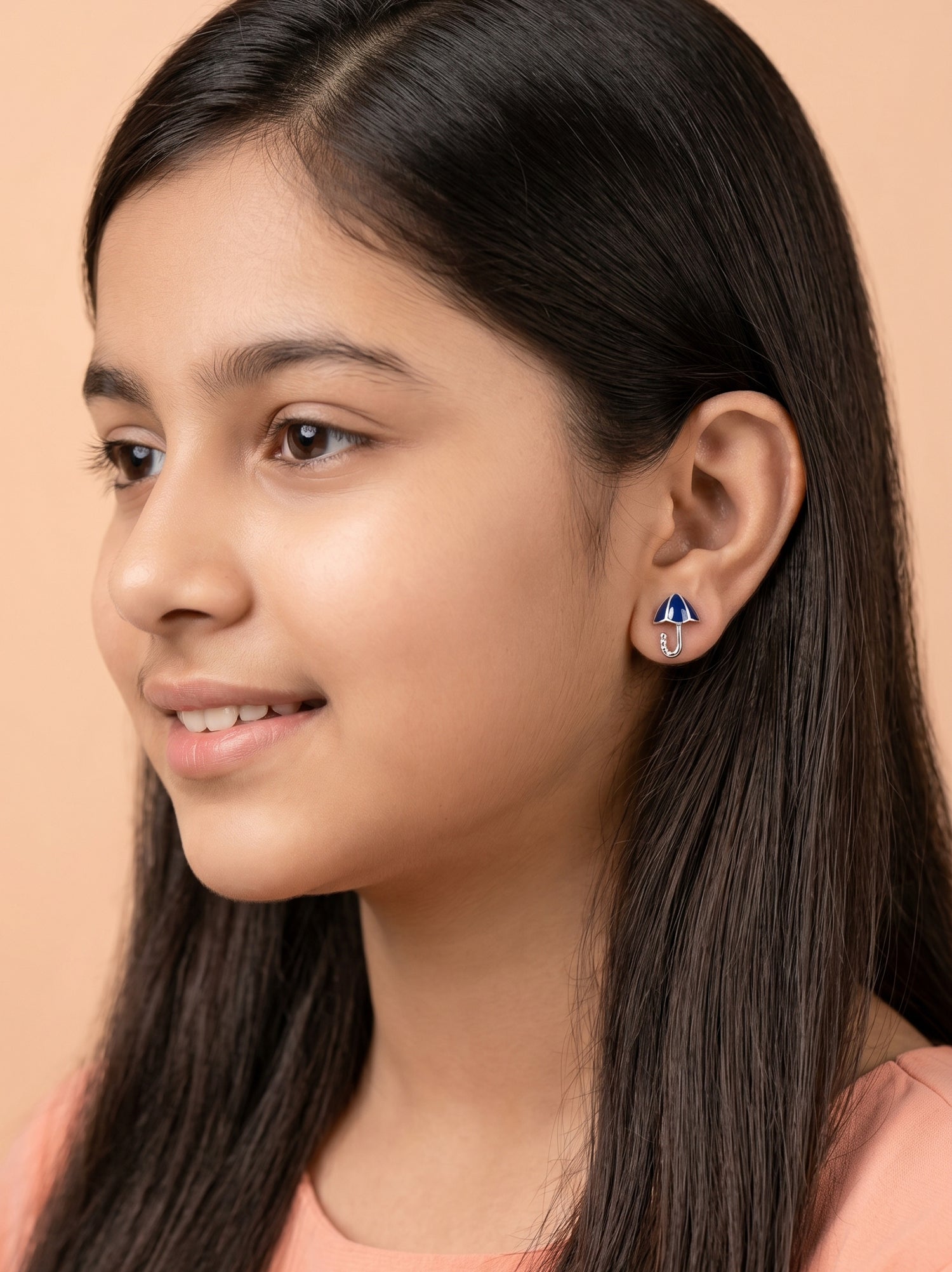 Midnight Rain Umbrella Studs