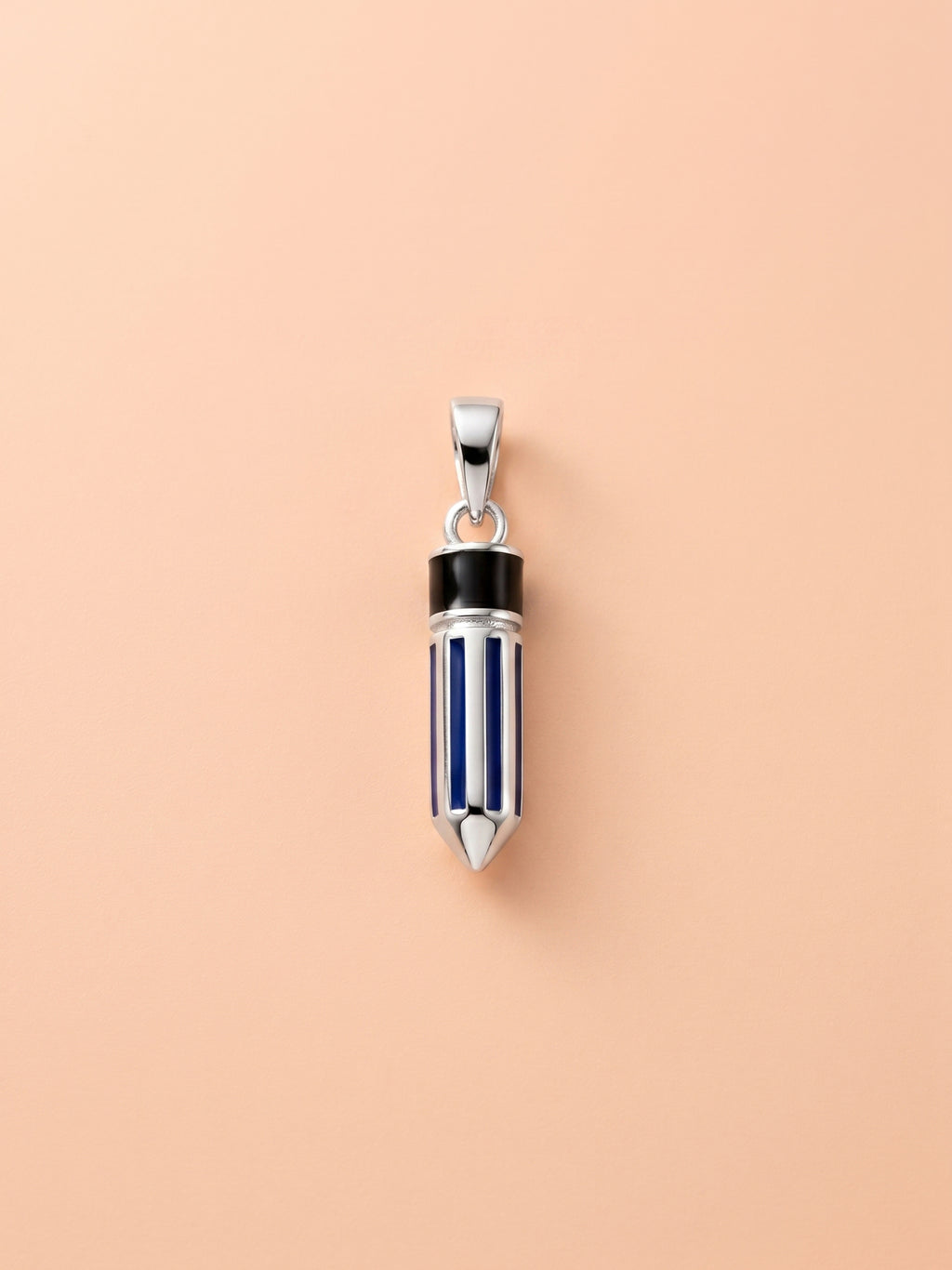 Kids Classic Pencil Pendant