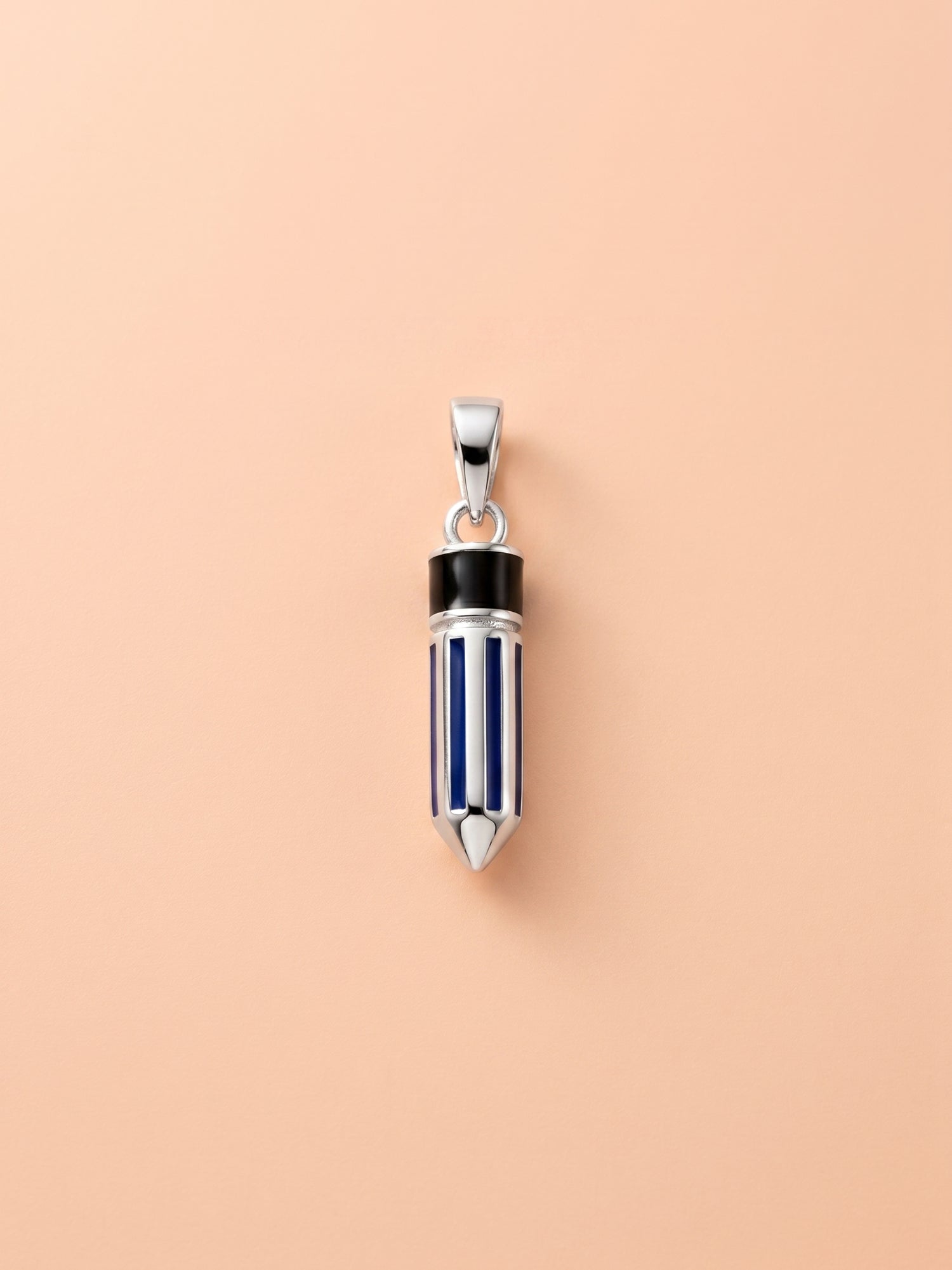 Kids Classic Pencil Pendant