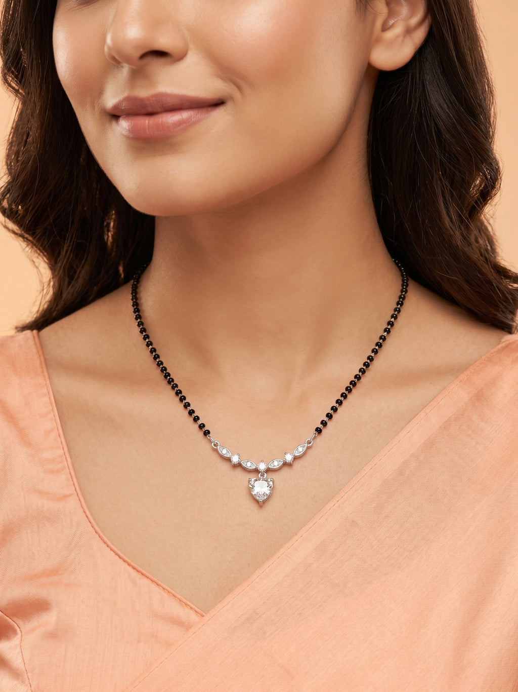 Amour Radiance Mangalsutra