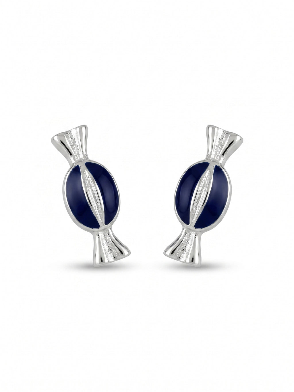 Deep Sea Candy Wrap Studs