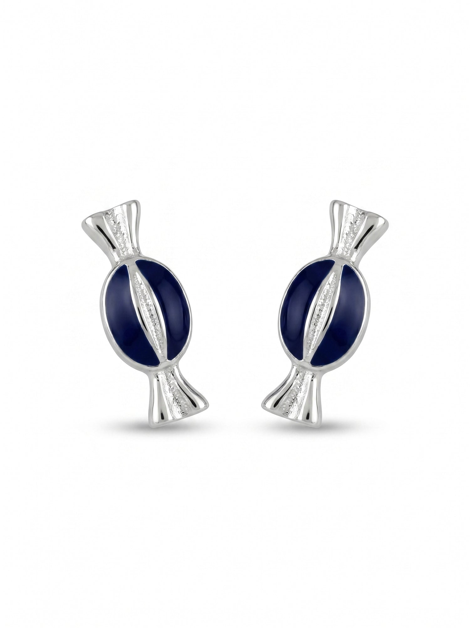 Deep Sea Candy Wrap Studs