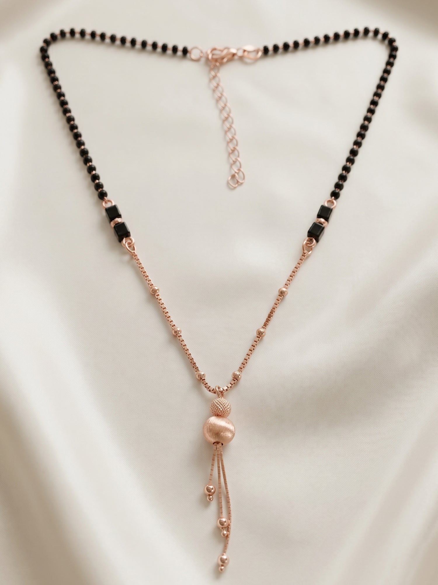 Verdant Muse Mangalsutra