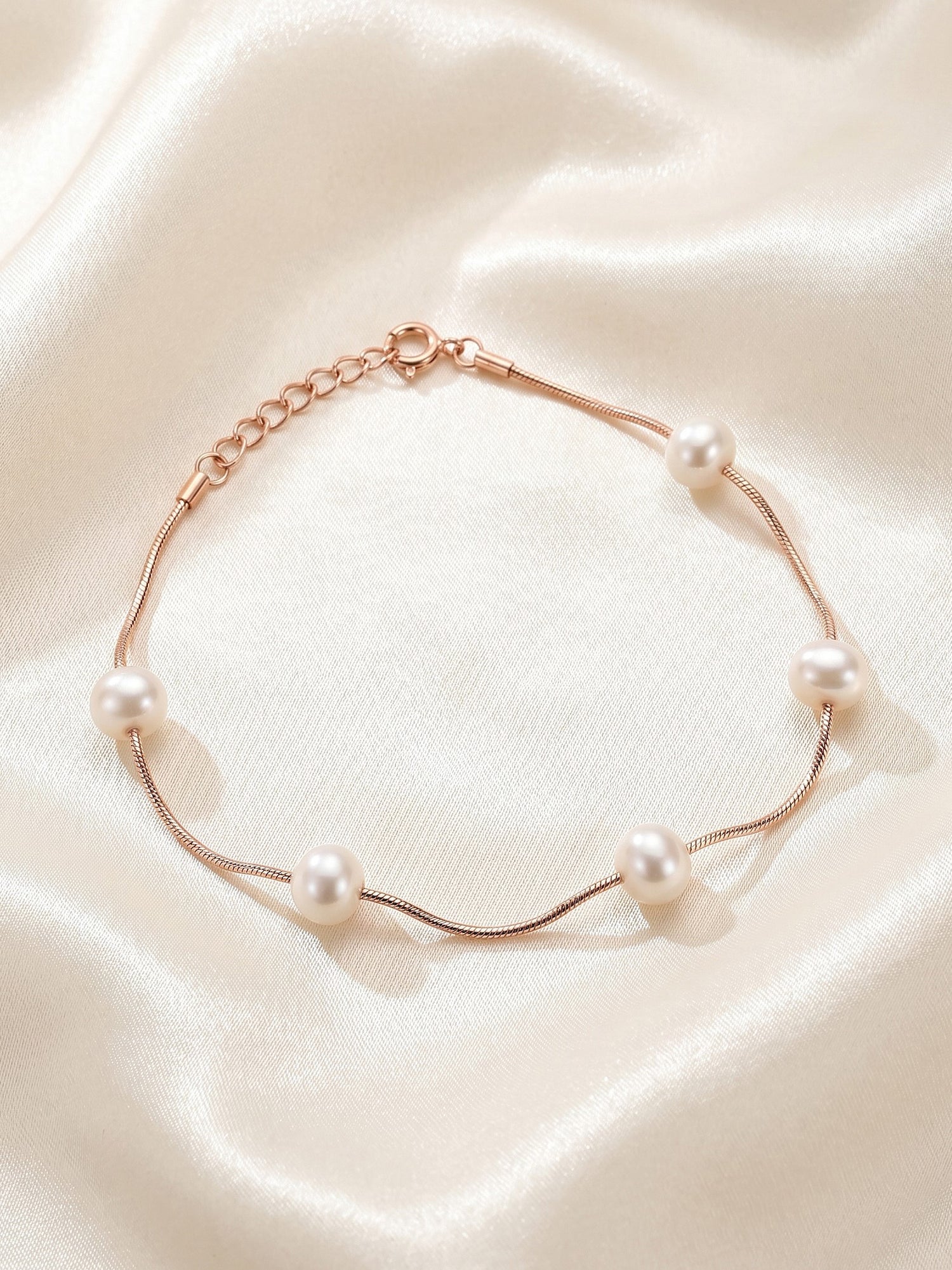 Luna Orbit Bracelet