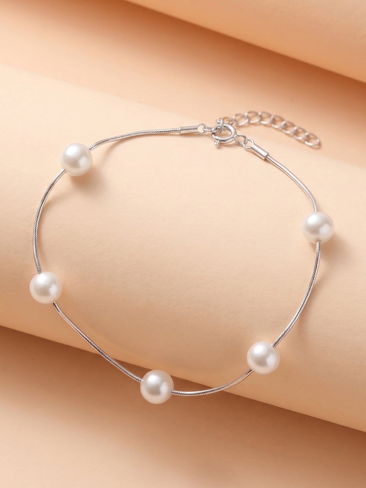 Luna Orbit Bracelet