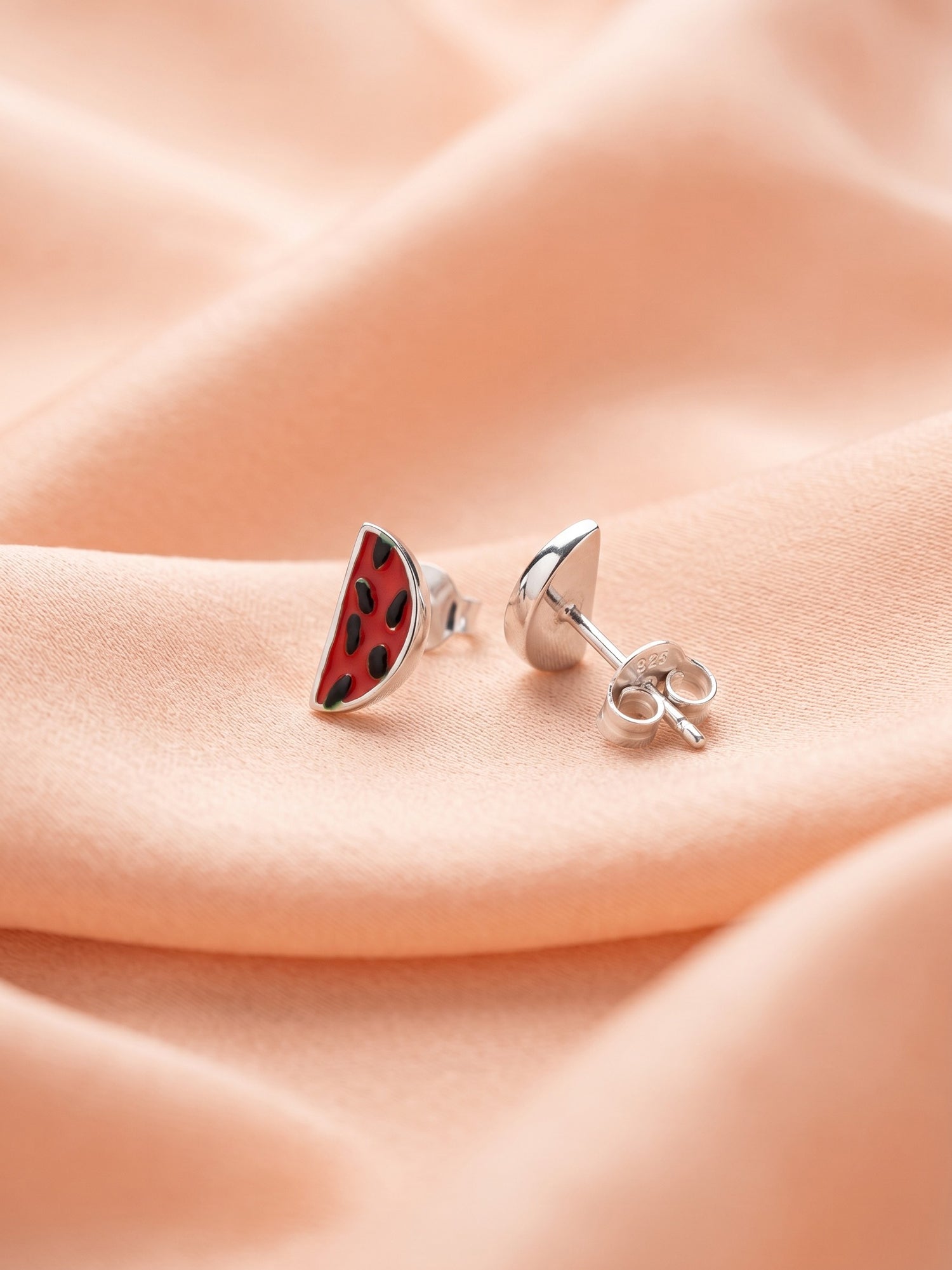 Summer Breeze Watermelon Studs