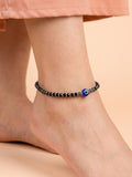 Midnight Vigil Anklet
