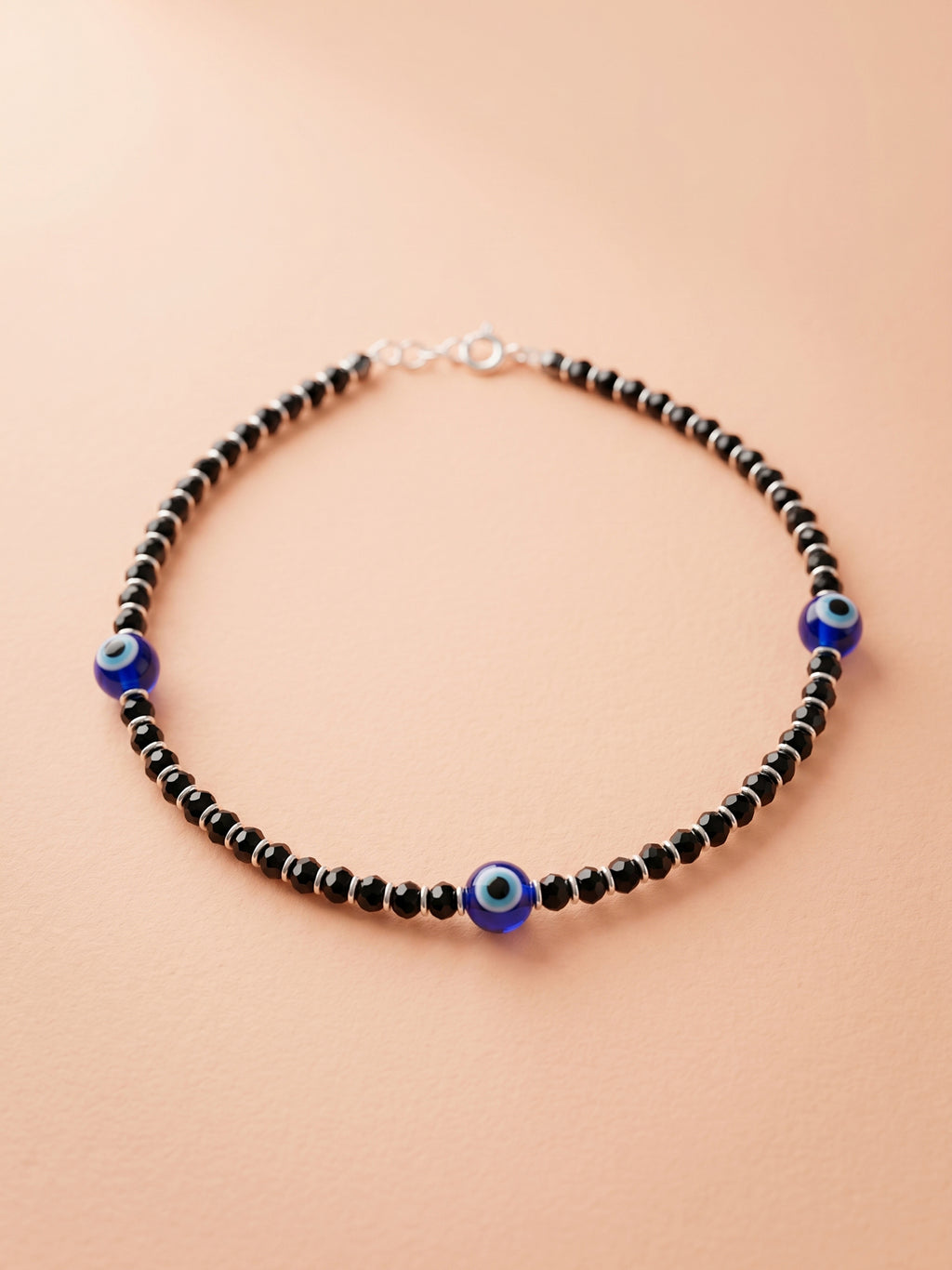 Astral Guard Anklet