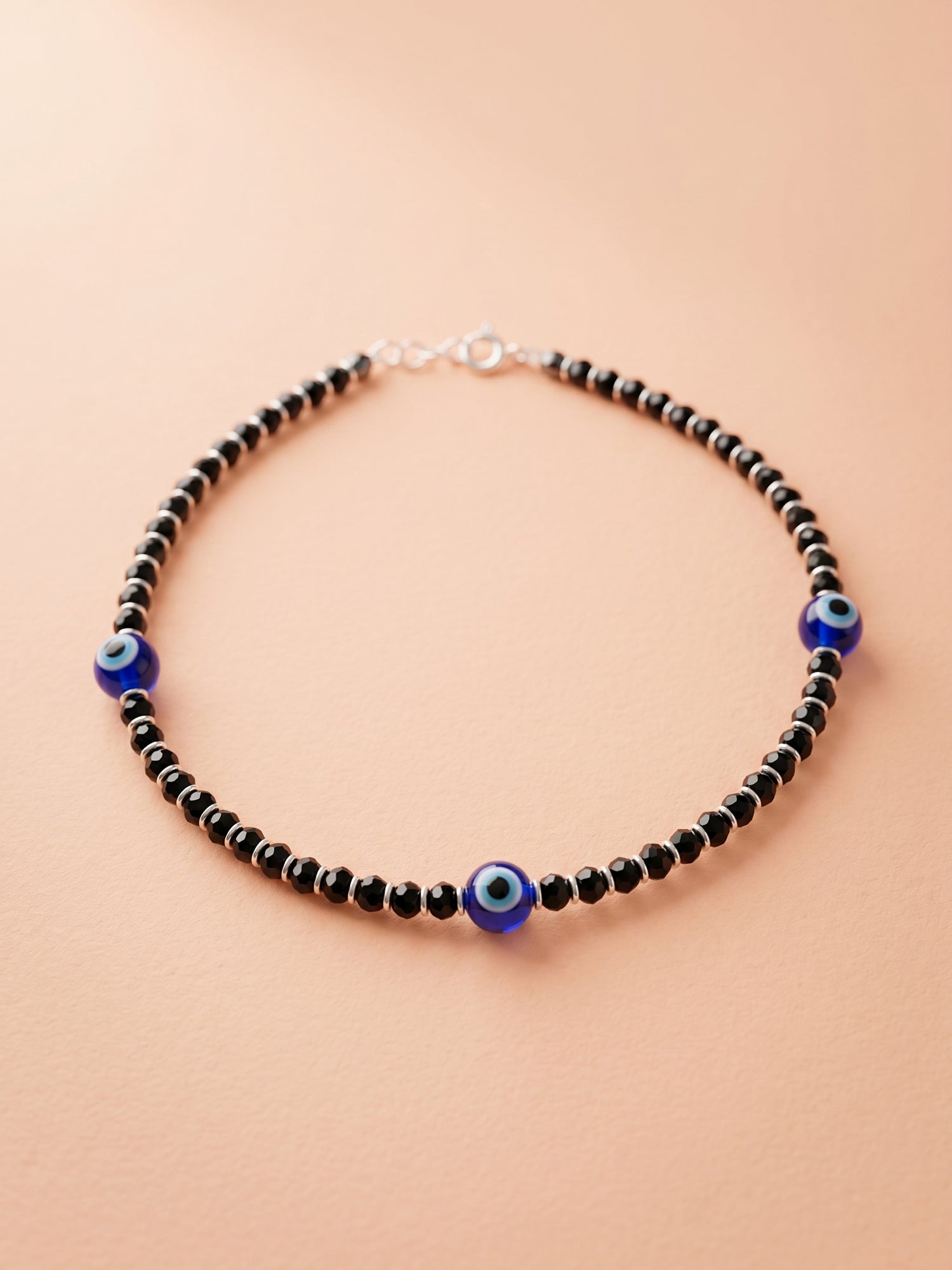 Astral Guard Anklet