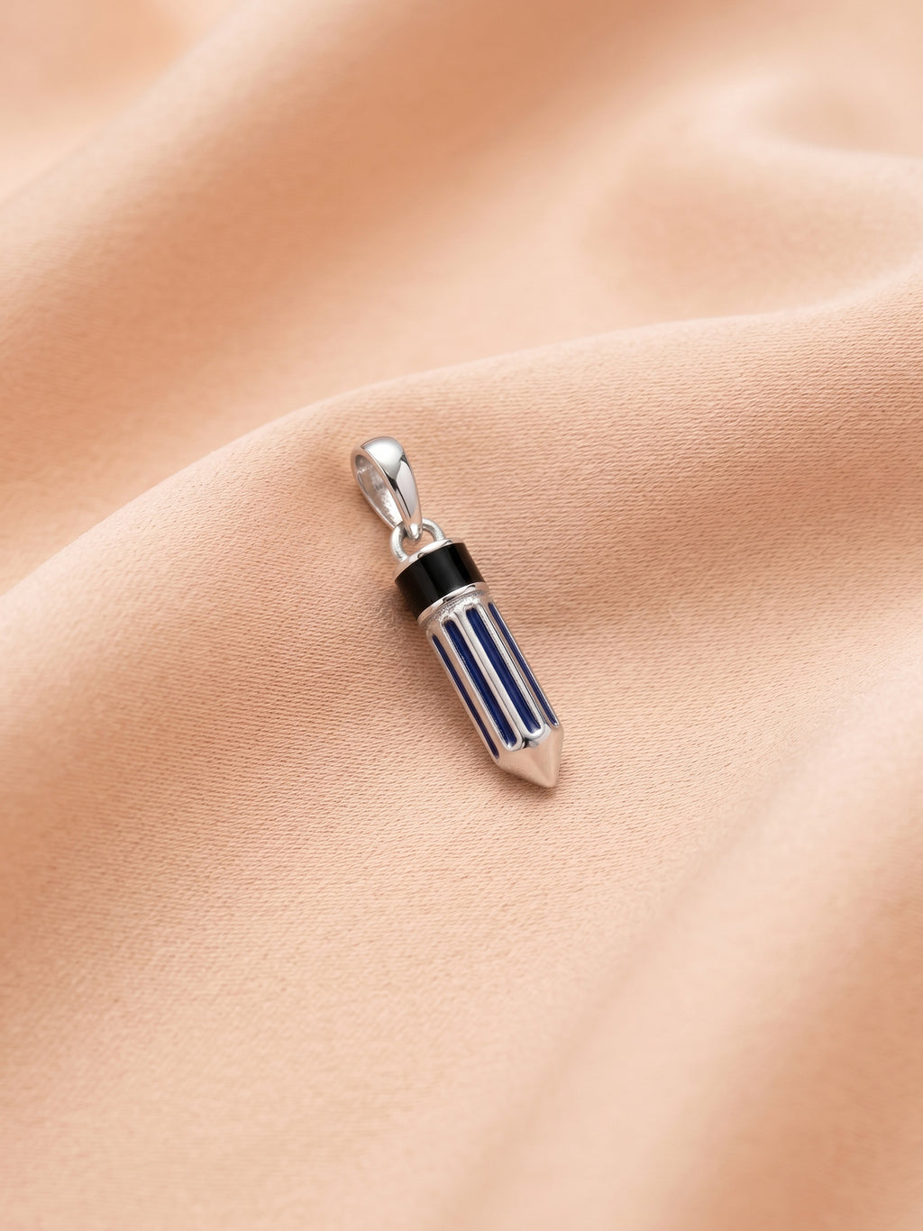 Kids Classic Pencil Pendant
