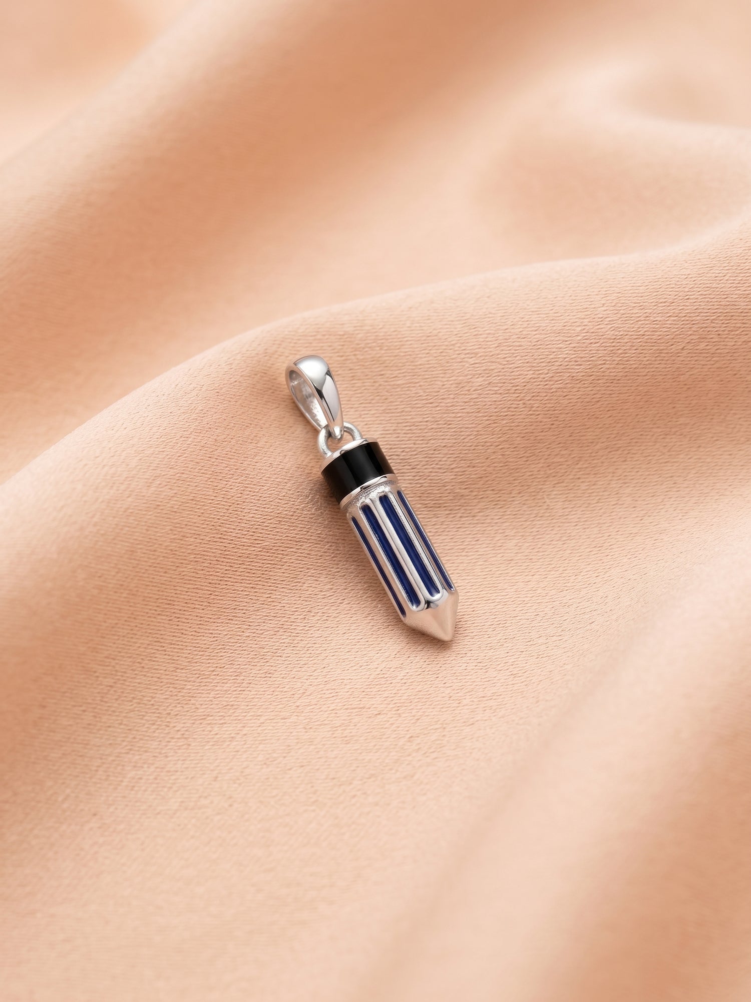 Kids Classic Pencil Pendant