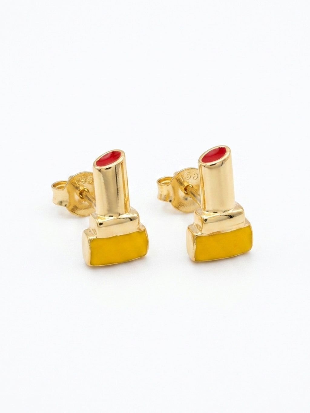Glamour Gloss Lipstick Studs