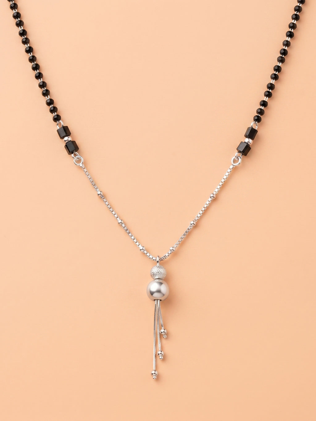 Verdant Muse Mangalsutra