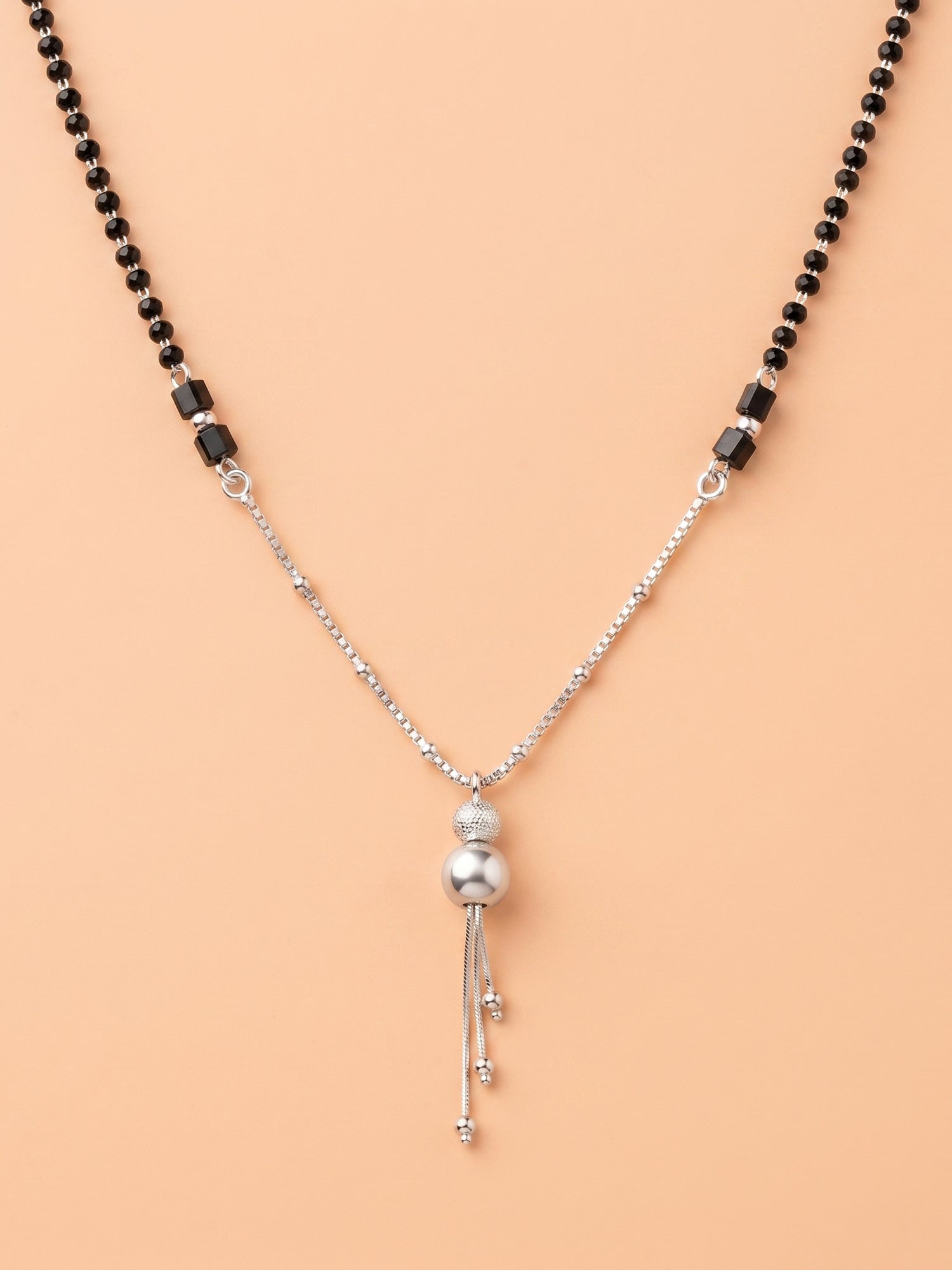 Verdant Muse Mangalsutra