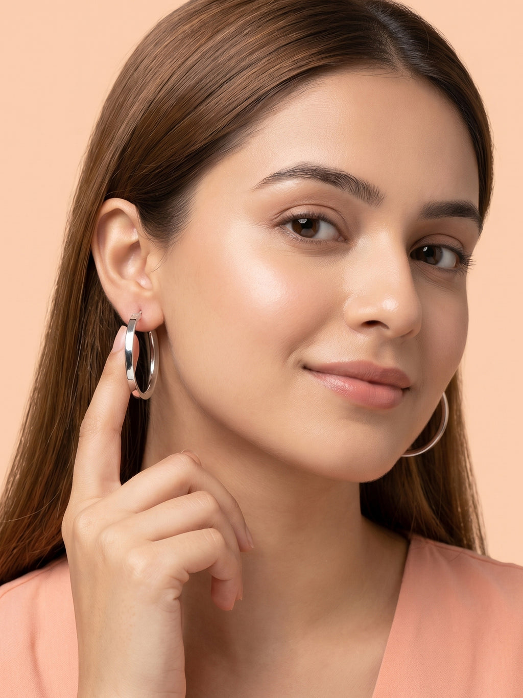 Essential Ribbon Architectural Hoops