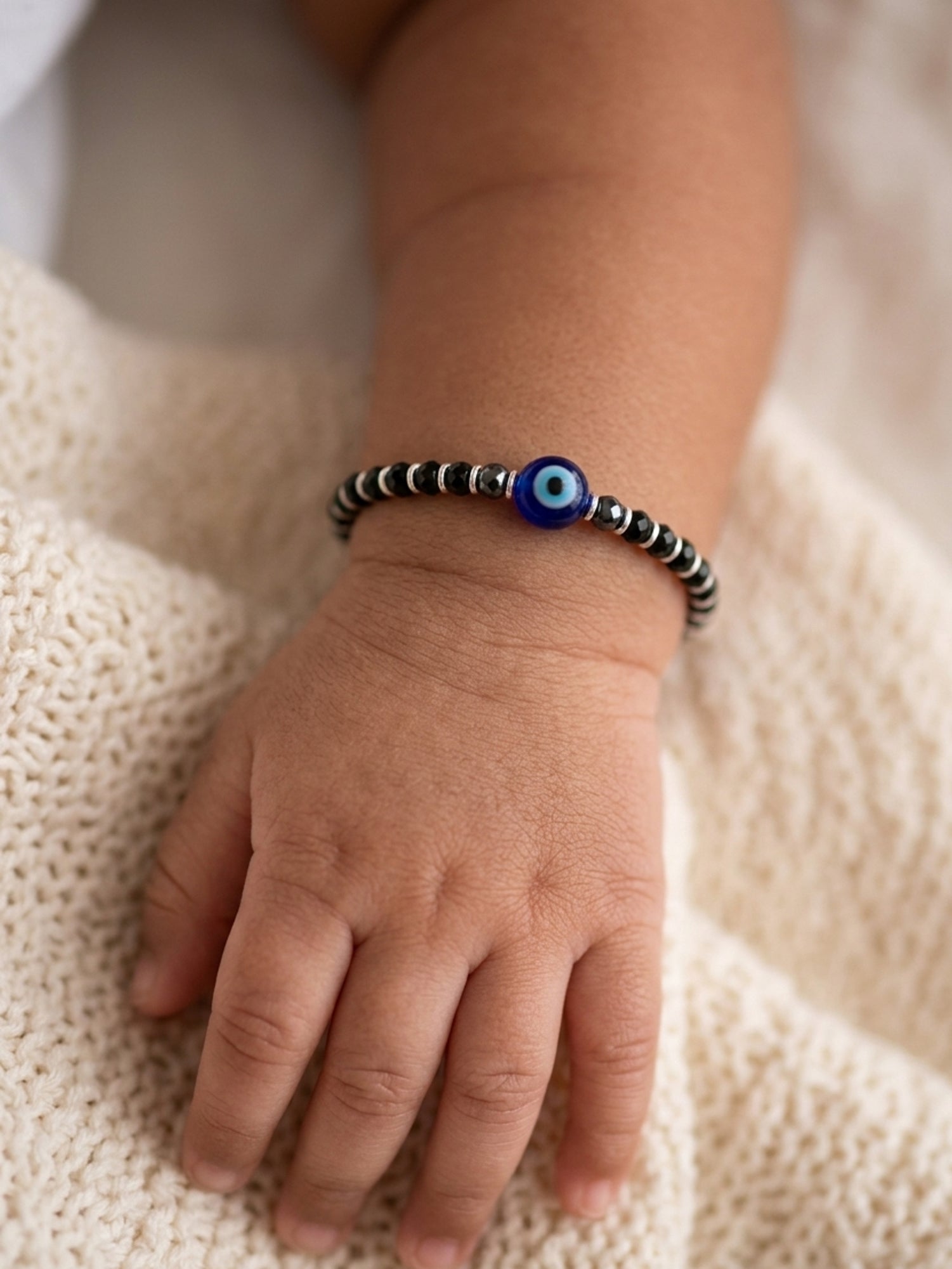 Little Guardian Bracelet
