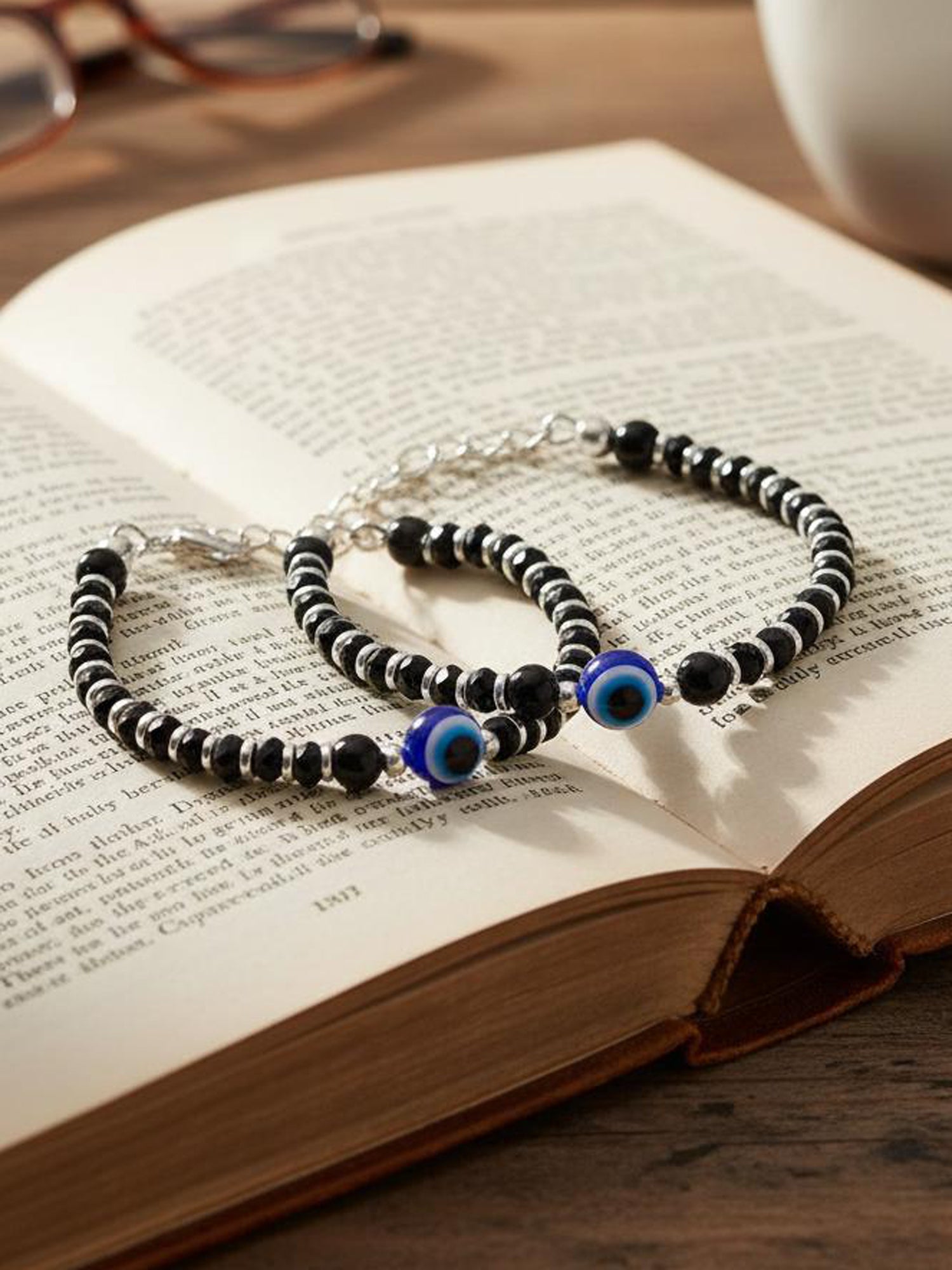 Little Guardian Bracelet