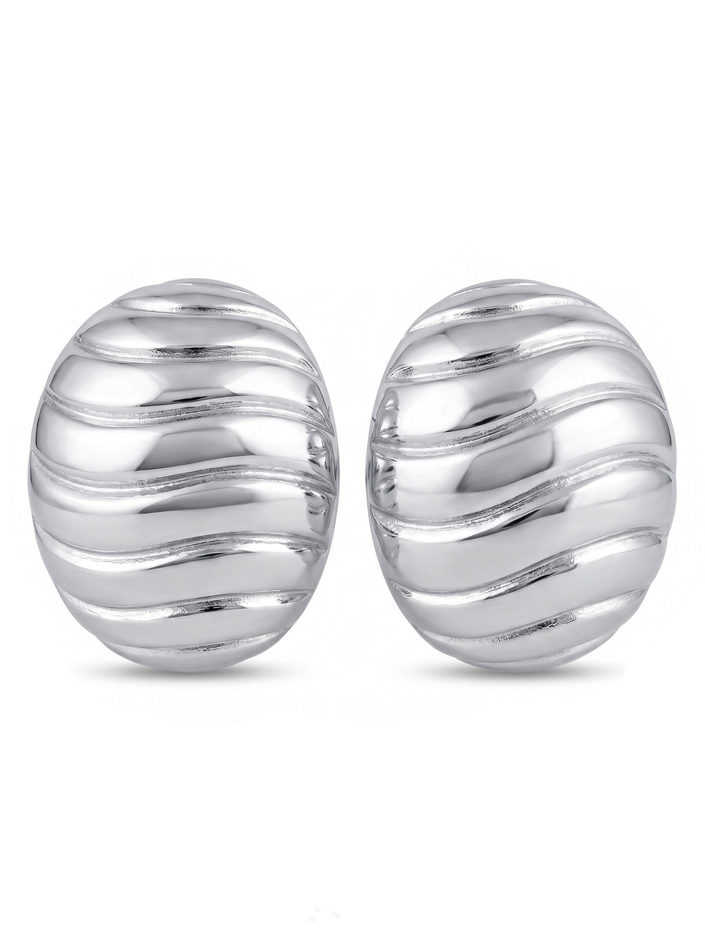 Spherical Ribbon Architectural Studs