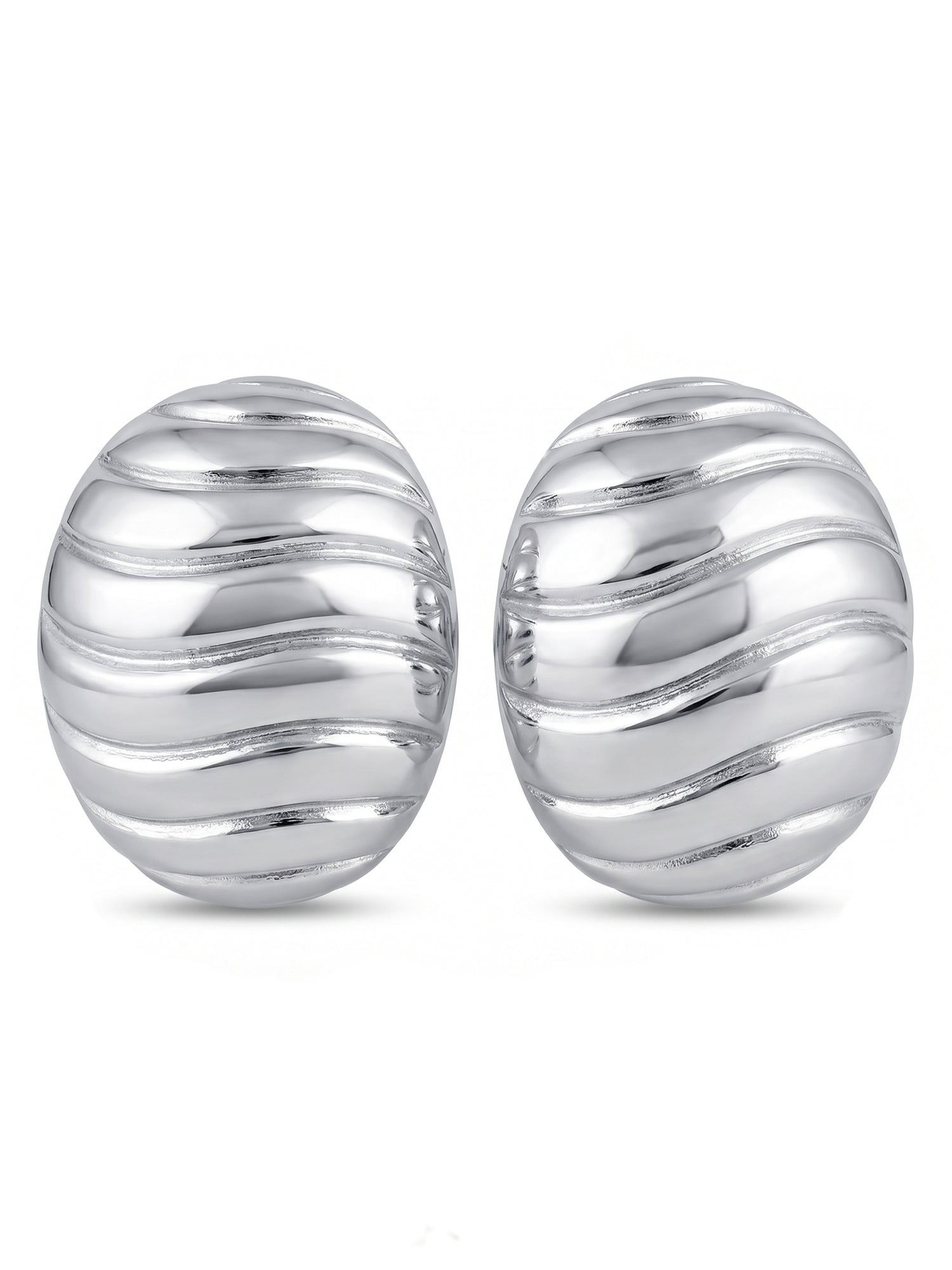 Spherical Ribbon Architectural Studs