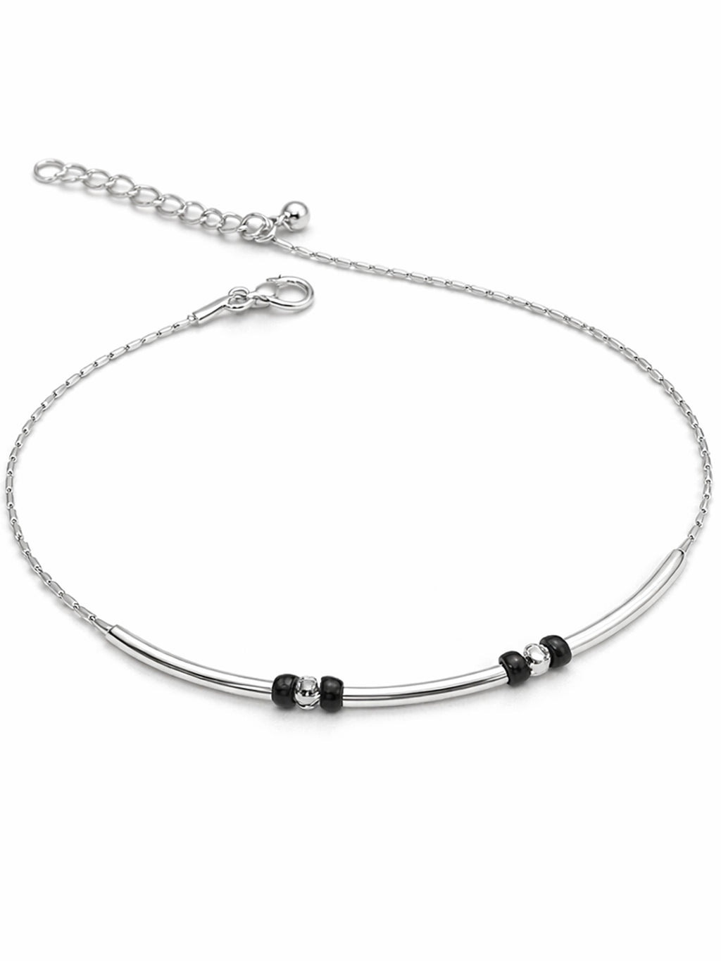Lunar Arch Nazaria Anklet