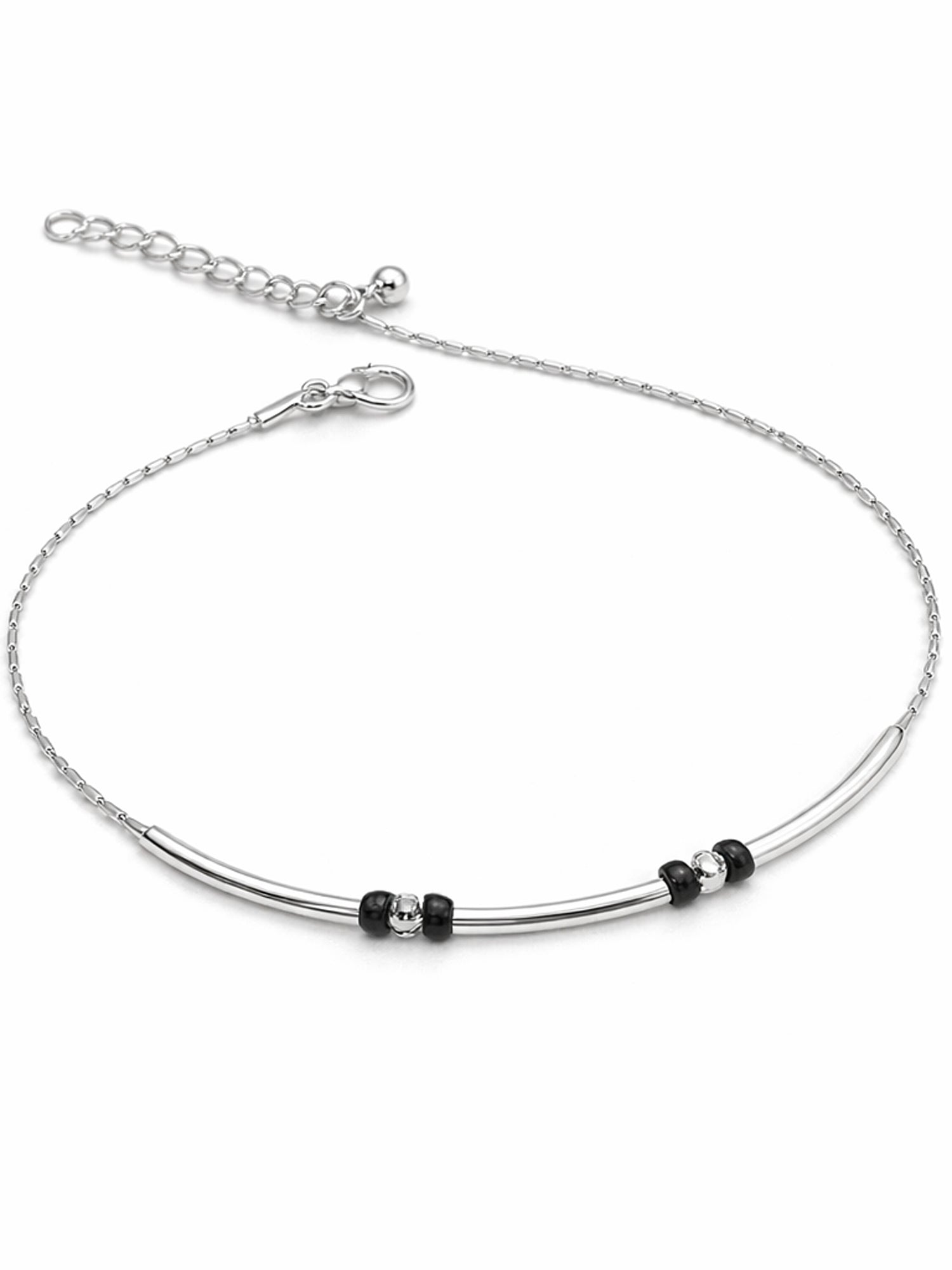 Lunar Arch Nazaria Anklet