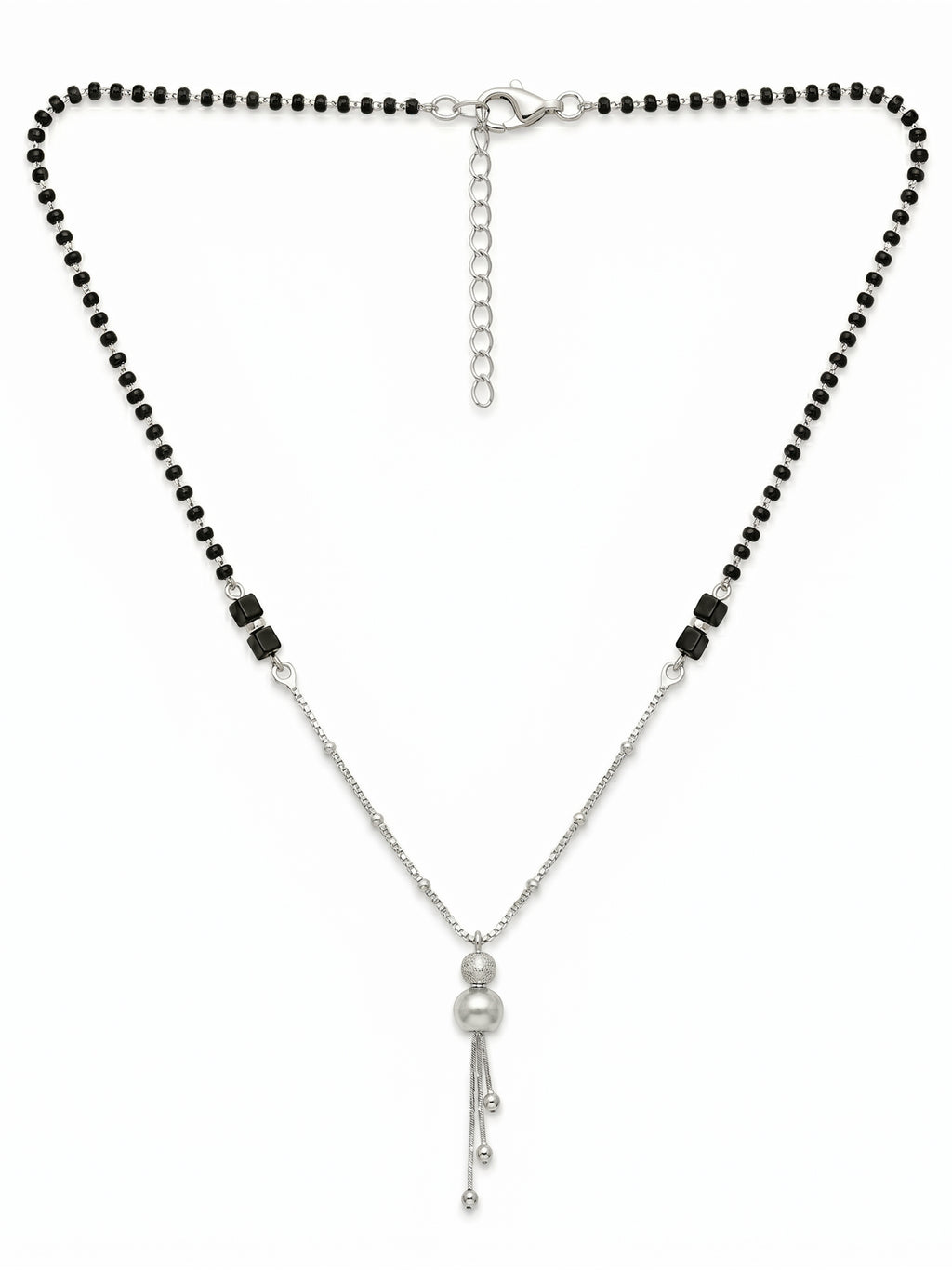 Verdant Muse Mangalsutra