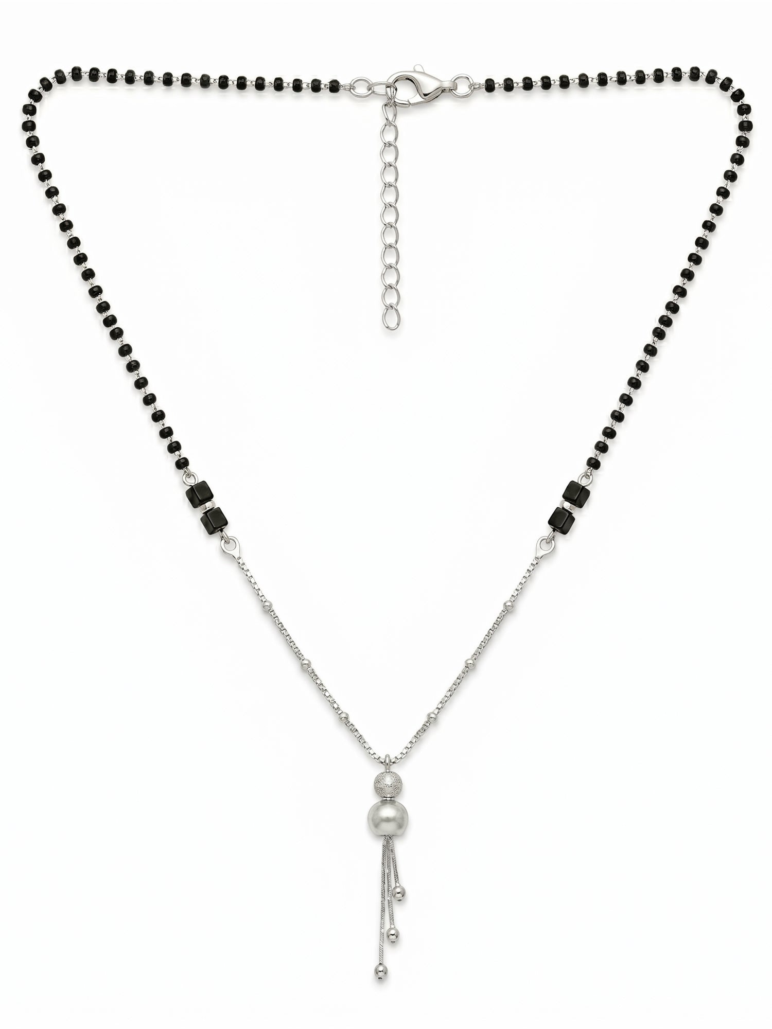 Verdant Muse Mangalsutra