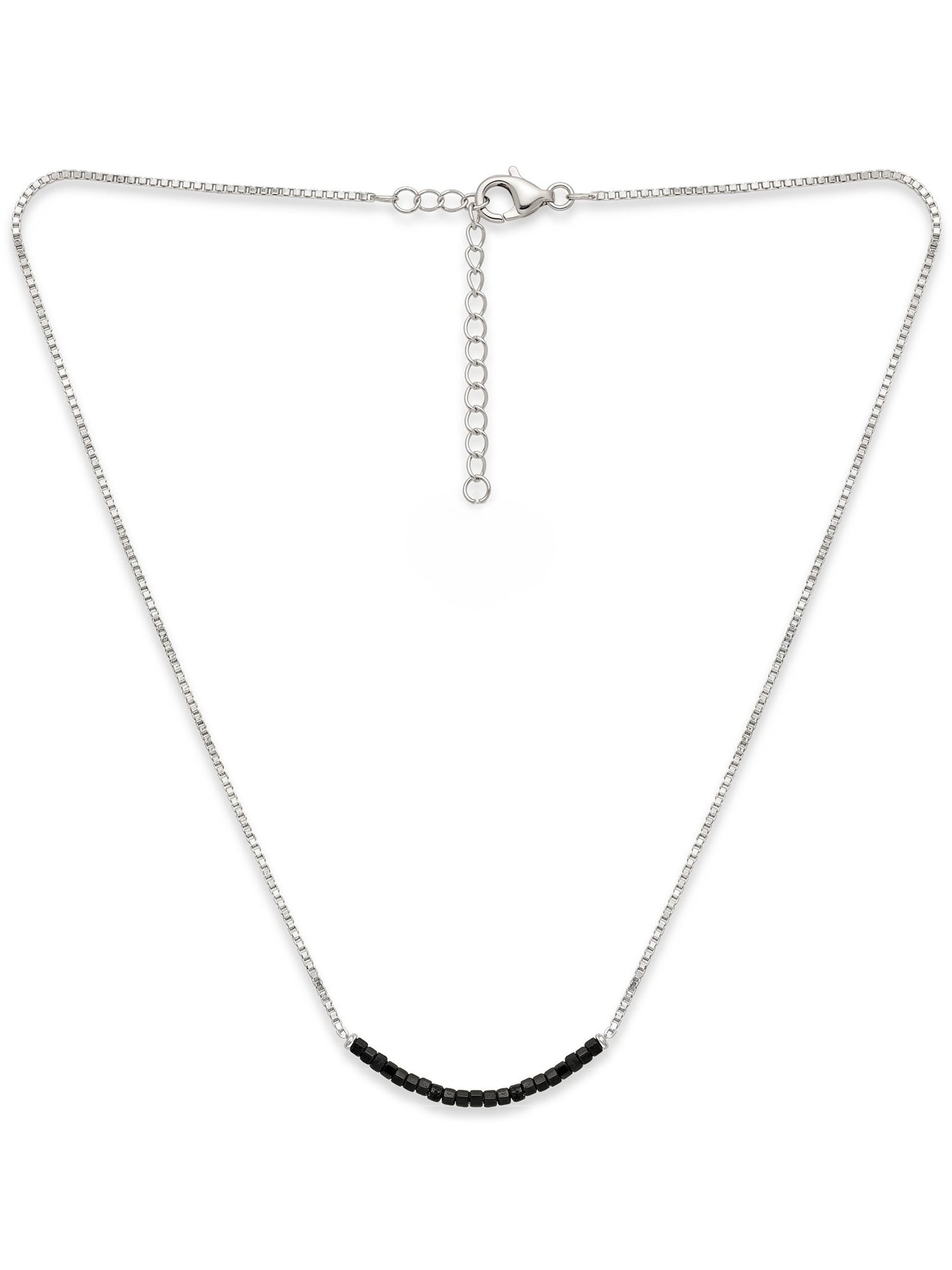 Luna Arch Mangalsutra