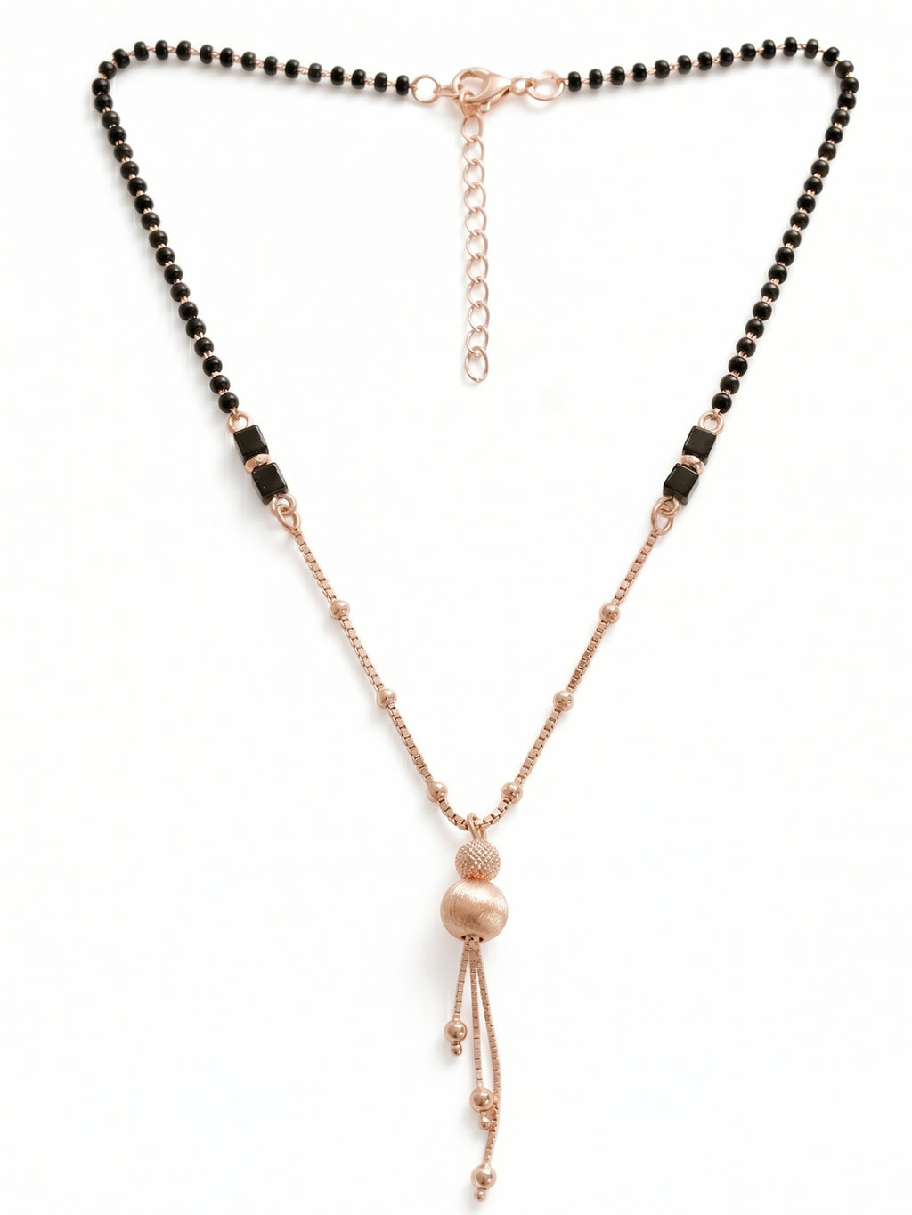 Verdant Muse Mangalsutra