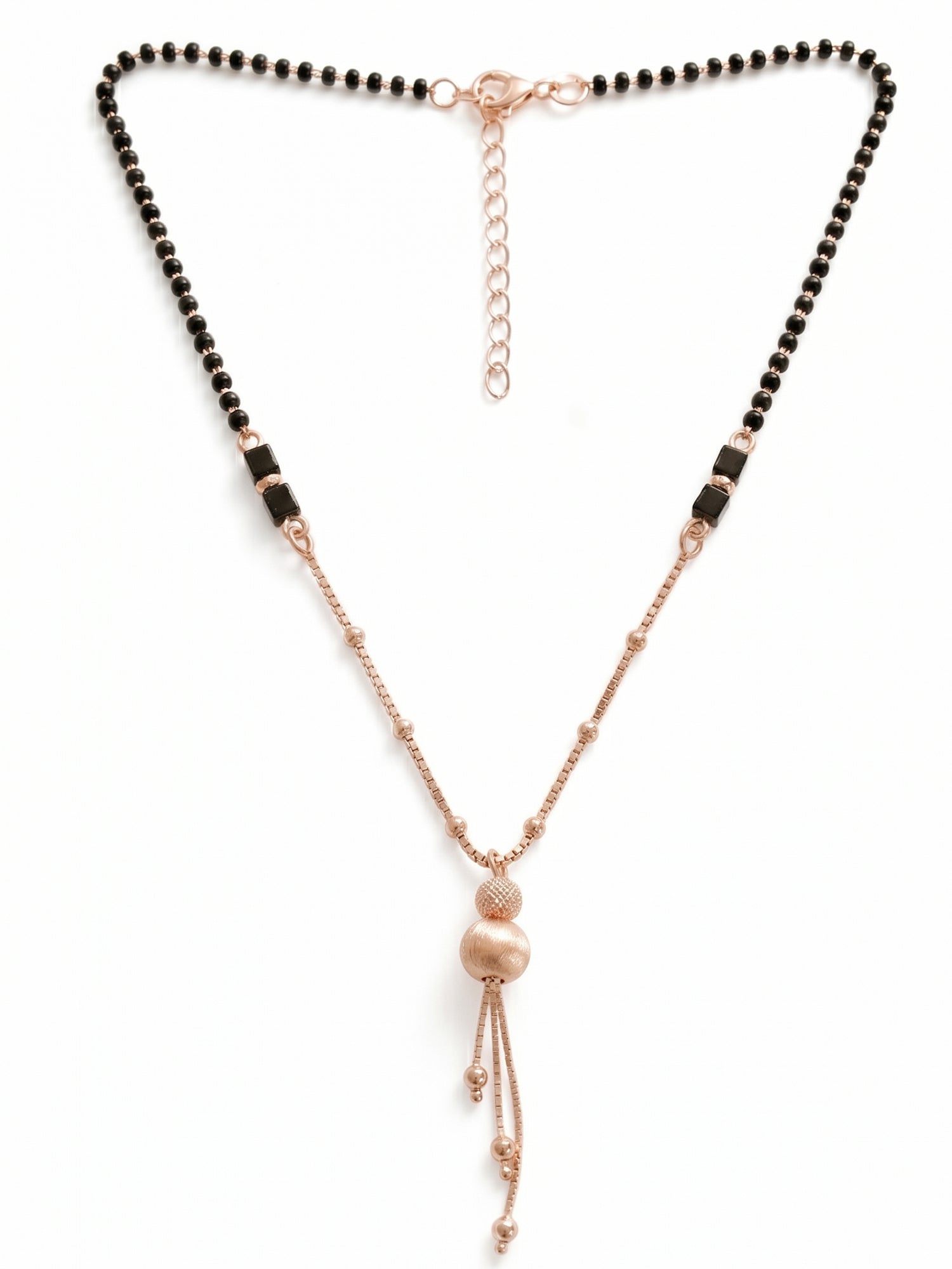 Verdant Muse Mangalsutra
