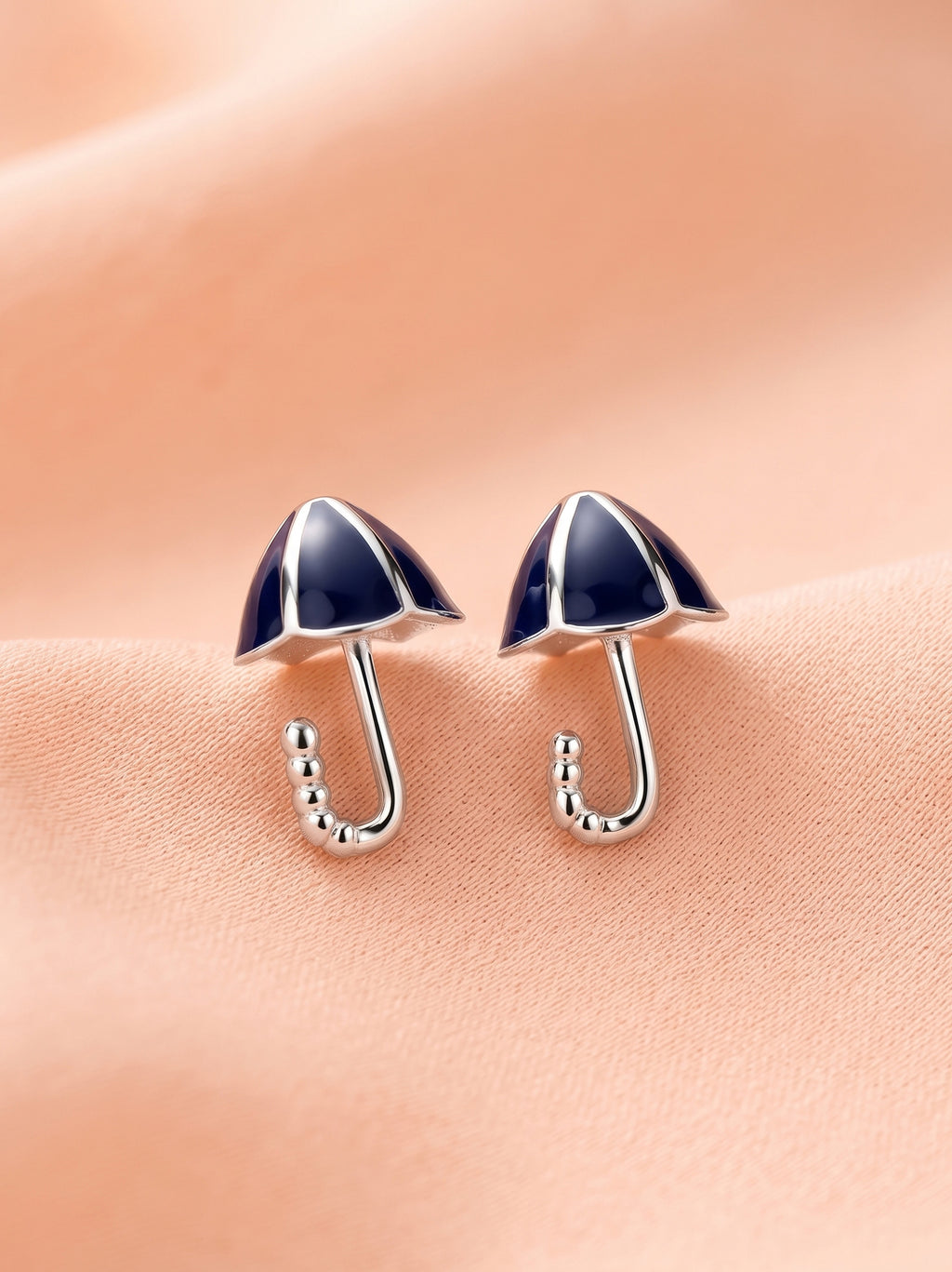 Midnight Rain Umbrella Studs
