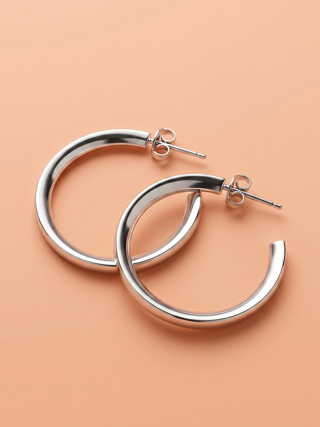 Essential Ribbon Architectural Hoops