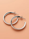 Essential Ribbon Architectural Hoops