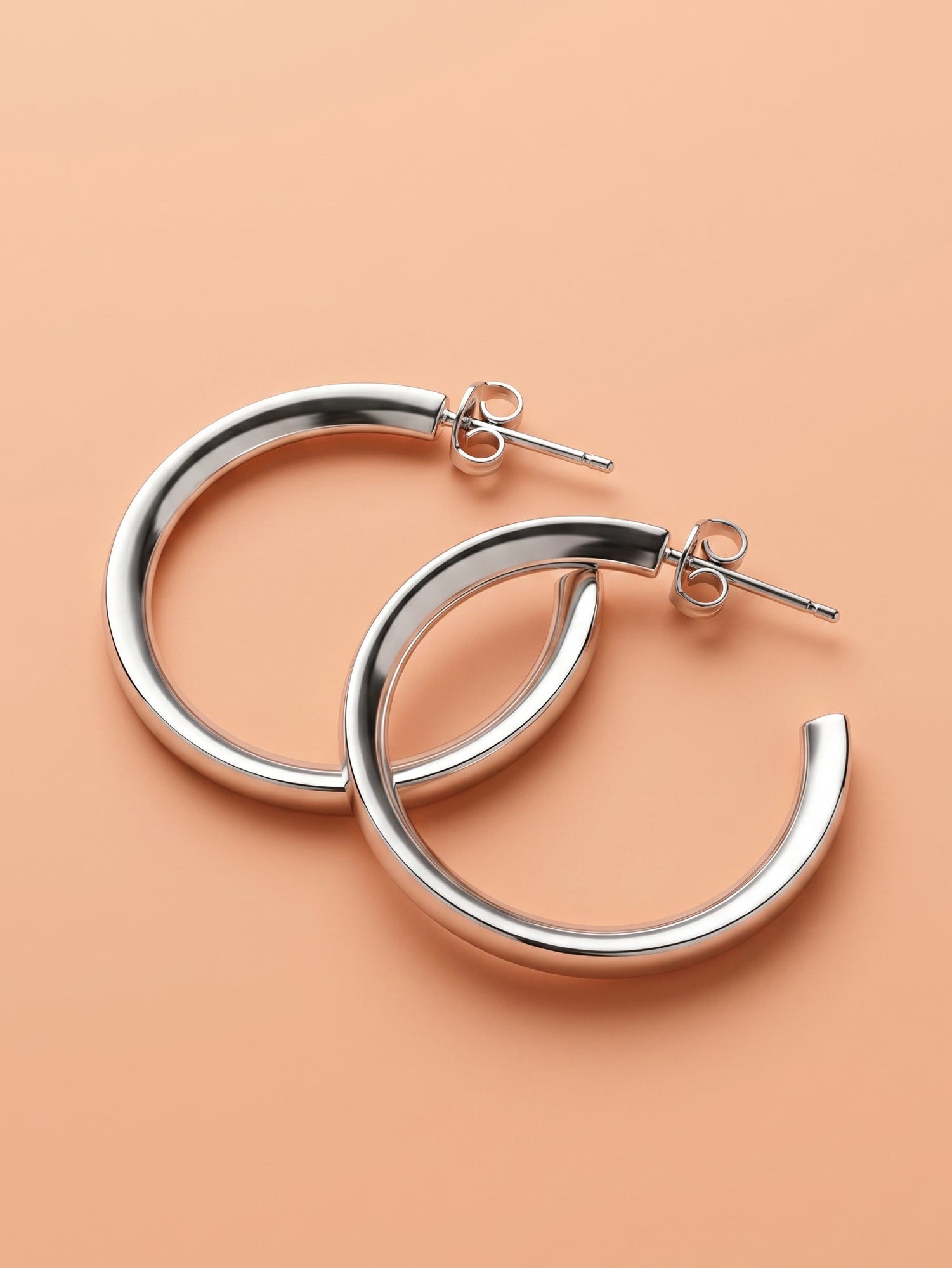 Essential Ribbon Architectural Hoops